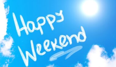 HAPPENING THIS WEEKEND: Events happening around the Big Bend and South Georgia