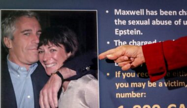 Epstein assistant alleges assault by ex-Miami Beach mayor, celebrity hairstylist