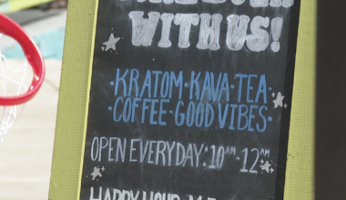 Florida's new rule targets highly concentrated kratom alternative 7-OH