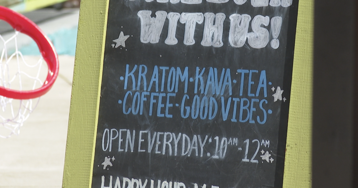 Florida's new rule targets highly concentrated kratom alternative 7-OH