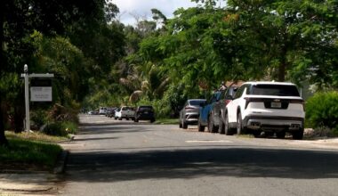 St. Pete council rejects plan for more residential parking in neighborhoods