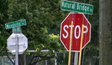 Woodville Highway intersection to get traffic signal, safety upgrades