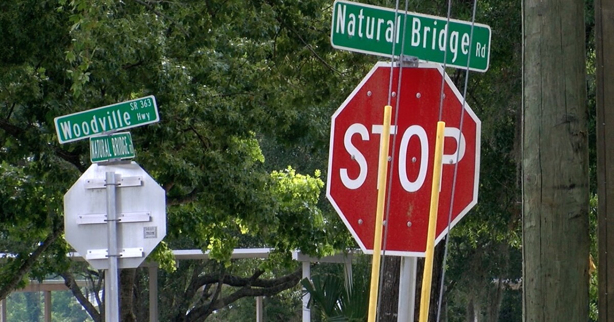 Woodville Highway intersection to get traffic signal, safety upgrades