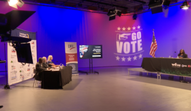 Candidate forums kick off run up to Florida's primary election