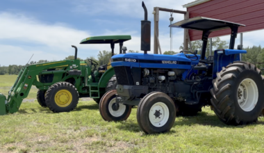 H&V Farms launches youth farm program to teach life skills