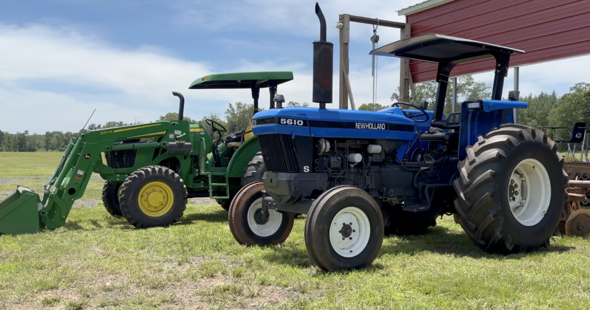 H&V Farms launches youth farm program to teach life skills