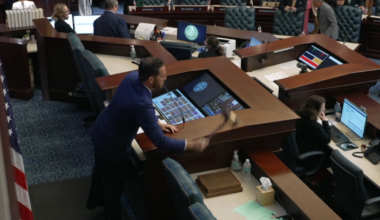 St. Petersburg provides update on services at risk due to property tax overhaul