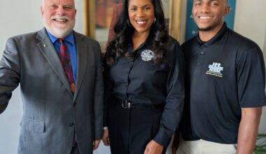 'Honoring the Past, Serving the Present, and Inspiring the Future' | WGCU News