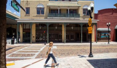 Orlando drops historic preservation review to boost downtown development