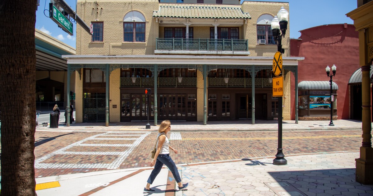 Orlando drops historic preservation review to boost downtown development
