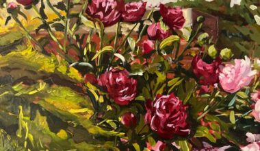Piecemeal Landscape- Sam Mccoy and Chris Rivera Opening Reception