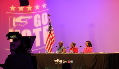 Tallahassee Commission Seat 5 candidates weigh in on tax proposal, economic growth