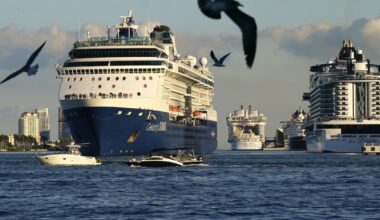 PortMiami fuel fracas creates major shakeups in Miami-Dade County