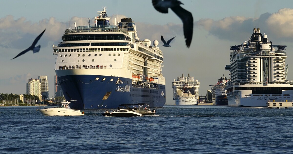 PortMiami fuel fracas creates major shakeups in Miami-Dade County