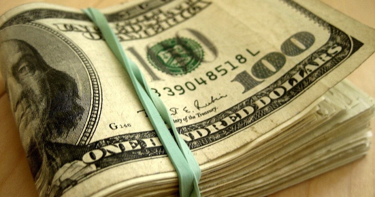 Lee looks at flat budget while worrying about possible changes to the property tax system | WGCU News