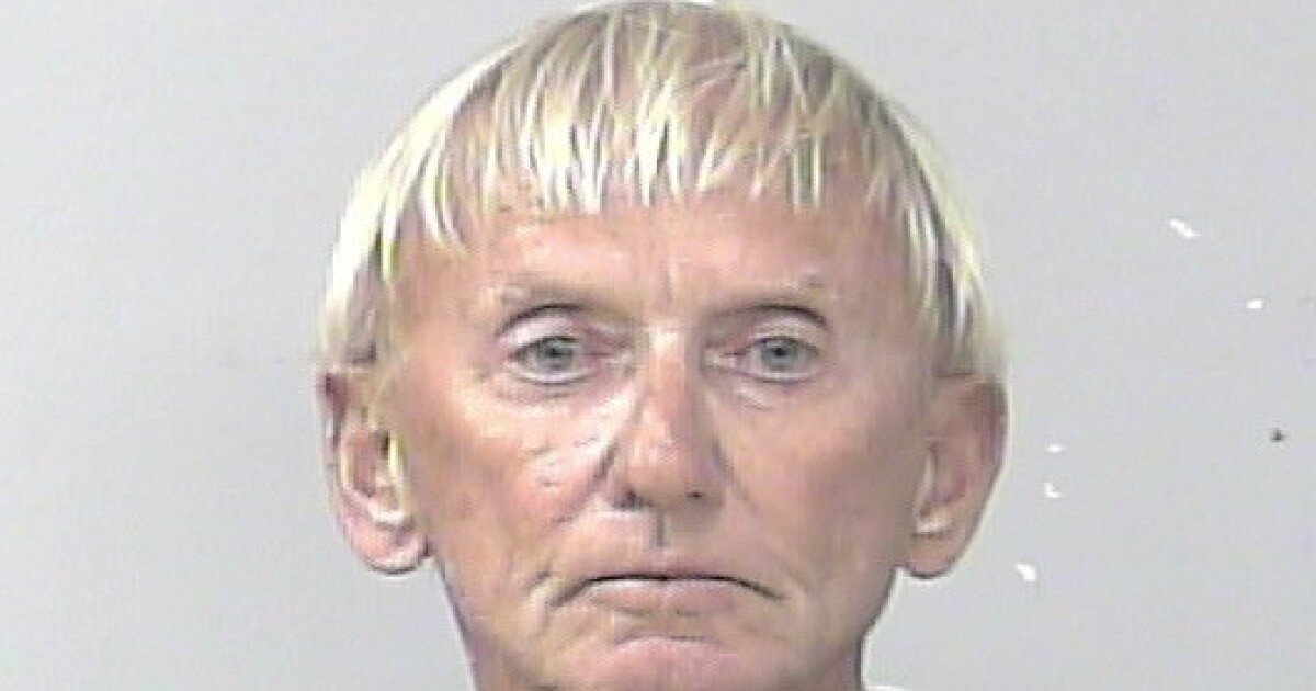 Port St. Lucie man accused of pointing handgun at pregnant driver in road rage incident