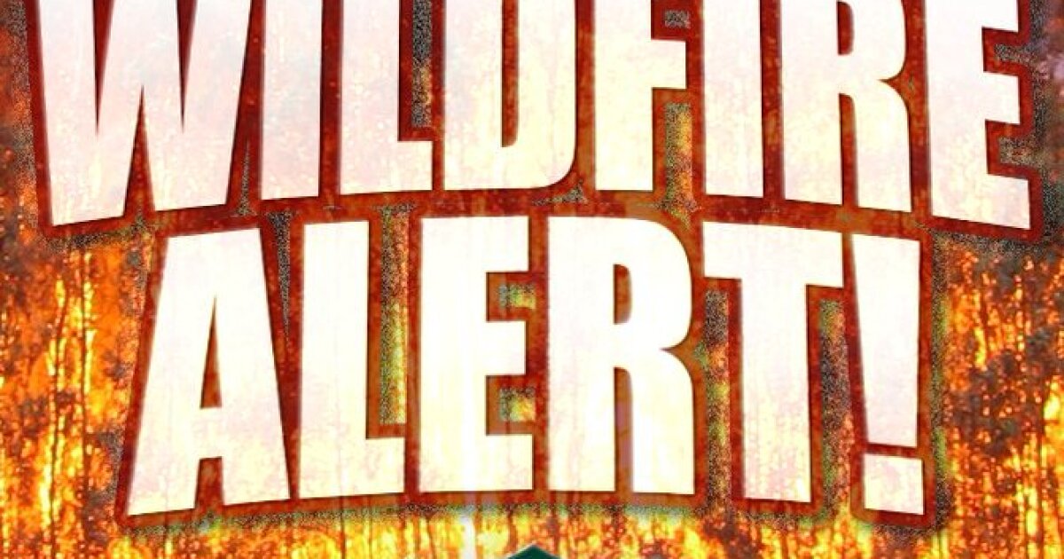 Florida Forest Service battle 525-acre wild fire in Hendry County; blaze 25 percent contained Sunday | WGCU News
