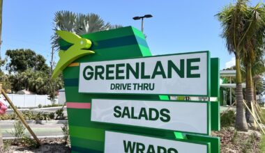 Greenlane Expands to St. Petersburg with Grand Opening Event