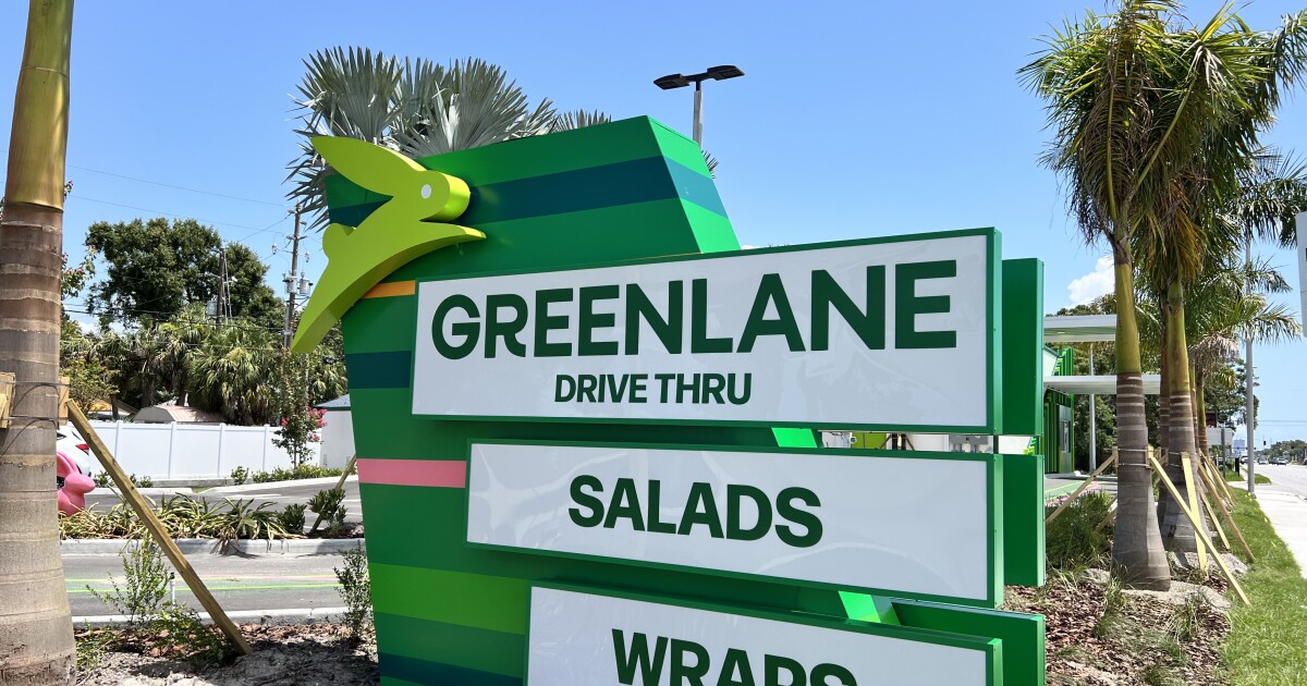 Greenlane Expands to St. Petersburg with Grand Opening Event