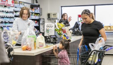 Florida's SNAP error rate comes with a $1B penalty