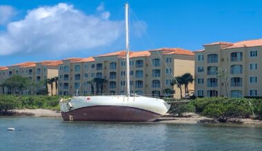 New anchoring restrictions take effect in St. Lucie County waterways