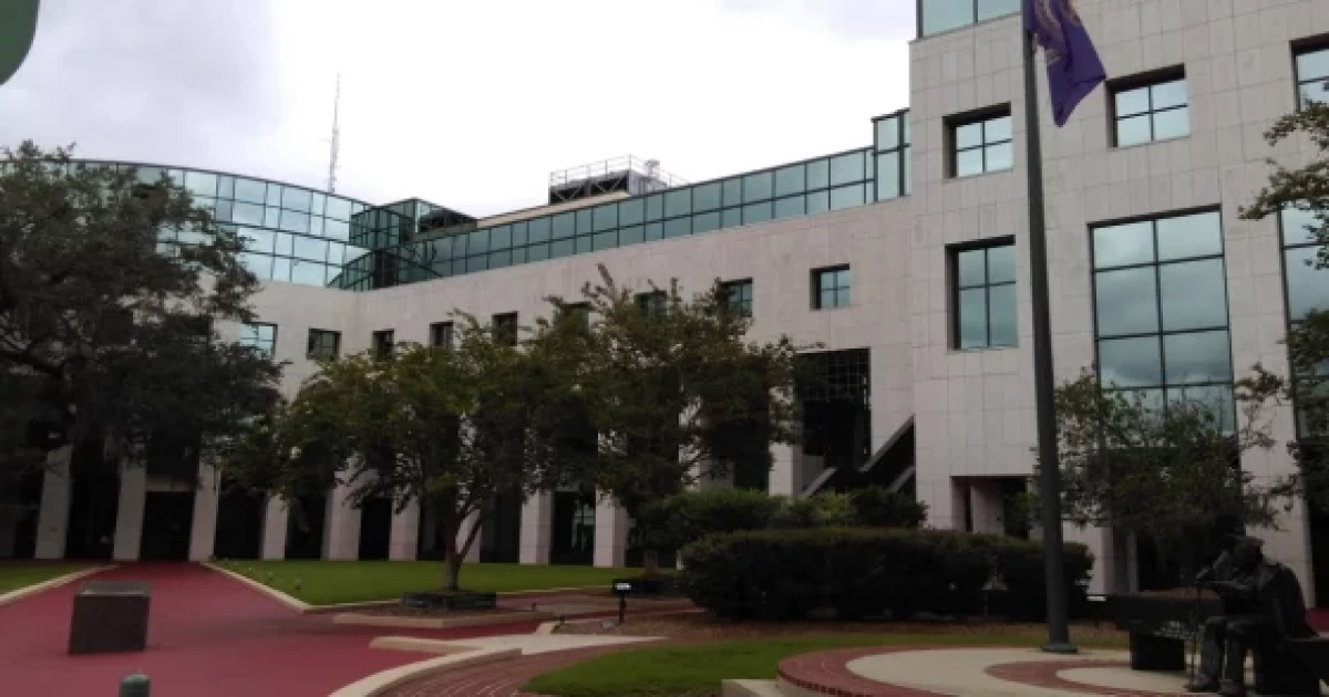 Leon County Commission seeks greater control over COCA grant spending