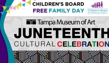 Tampa Bay area events this weekend | June 20, 2026