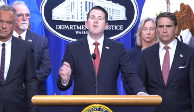 Dozens in Florida charged in healthcare fraud operation