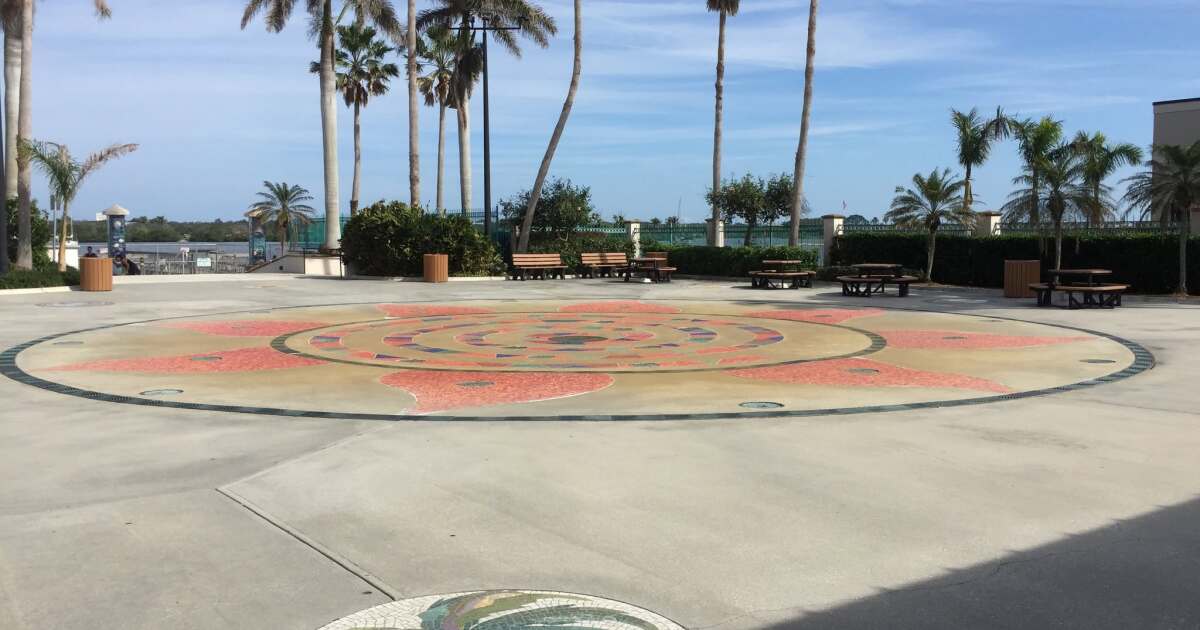 See the hottest temperatures ever recorded in Florida