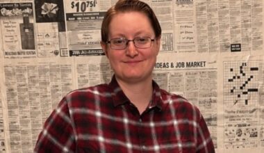 Intersex teacher in Florida says his rights were violated