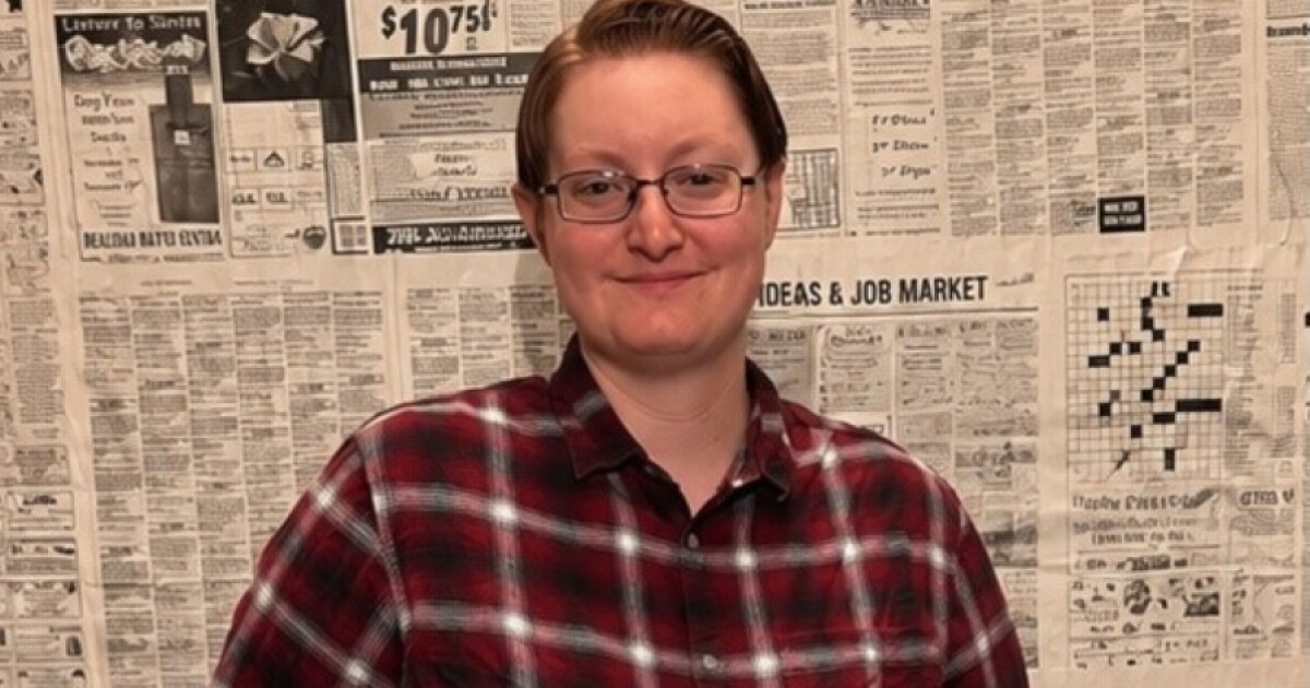 Intersex teacher in Florida says his rights were violated