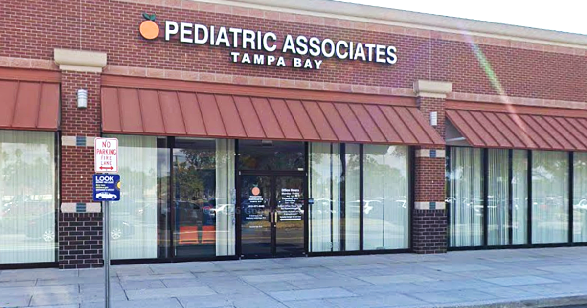 Children’s healthcare giant challenges Florida AHCA over Medicaid rate change