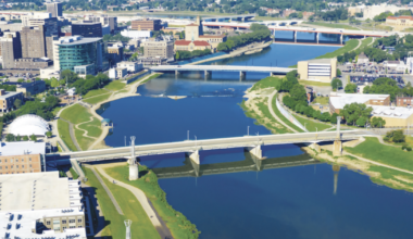 Ohio Chamber report says there's enough water for data centers. Used water is a different story
