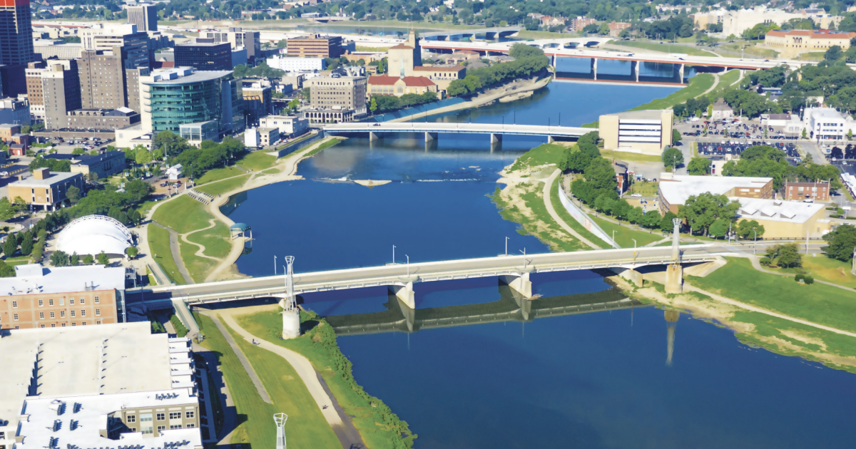 Ohio Chamber report says there's enough water for data centers. Used water is a different story