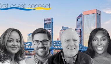 On Friday’s show: First Coast Week in Review