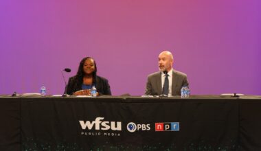 Candidates for Florida's 2nd Judicial Circuit Group 7 outline their judicial philosophies