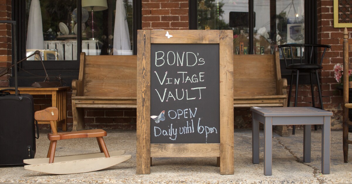 How one of Florida’s smallest towns built a big reputation for tourism