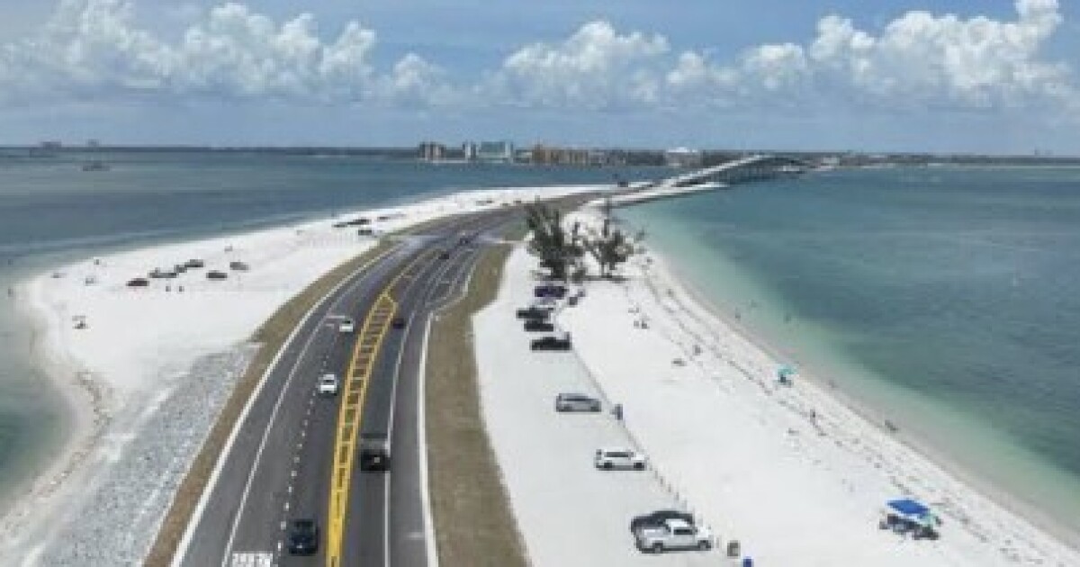 DOH-Lee advisory about water quality at Sanibel Causeway lifted after testing clears location | WGCU News