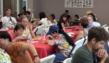 Fort Myers celebration brings 2,000-year-old Dragon Boat Festival tradition inland | WGCU News