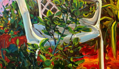 Sam McCoy & Chris Rivera: Piecemeal Landscape- Opening Reception