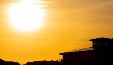 Extended again: Lee heat-related assistance to unhoused, other vulnerable populations  | WGCU News