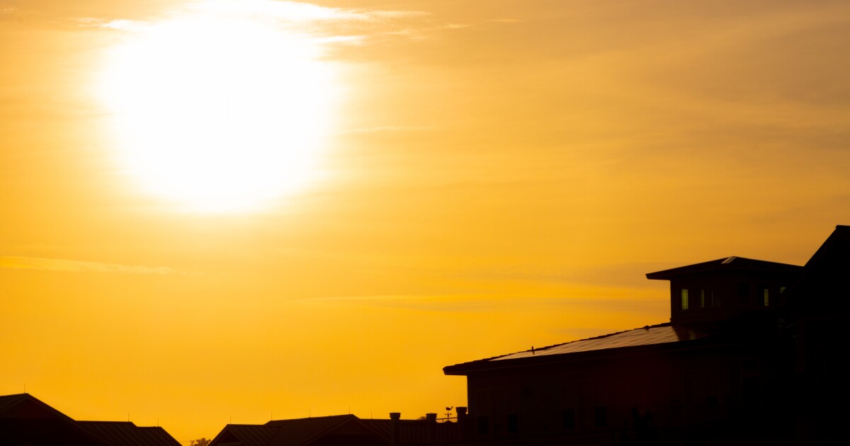 Extended again: Lee heat-related assistance to unhoused, other vulnerable populations  | WGCU News