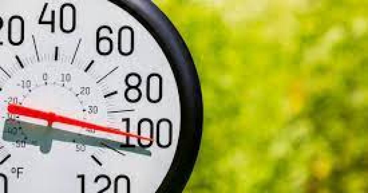 Lee County expands heat-related assistance to the unhoused and other vulnerable populations | WGCU News