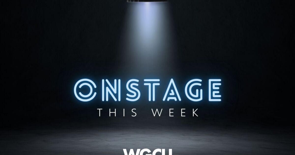 'Finding Nemo' at Gypsy Playhouse headlines eight shows onstage at area theaters this week | WGCU News
