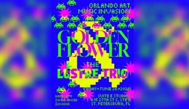 Tampa Bay music events this weekend | June 27, 2026