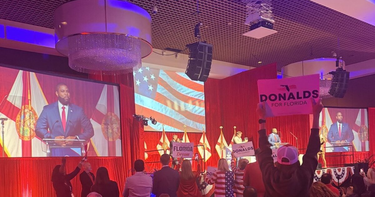 PolitiFact FL: Fact-checking Florida Republicans’ Sunshine State Showdown