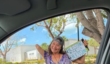 Lee County nonprofit selected to lead the inaugural 10,000 Acts of Kindness Challenge | WGCU News