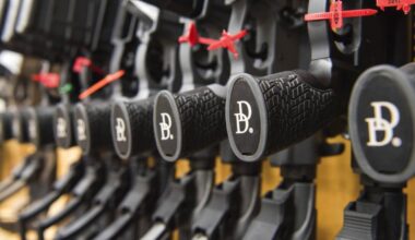 Florida gun waiting period could end; AG sides with challengers