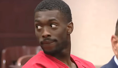 Terrion Arnold, released by Detroit Lions, granted $1 million bond in Tampa kidnapping case