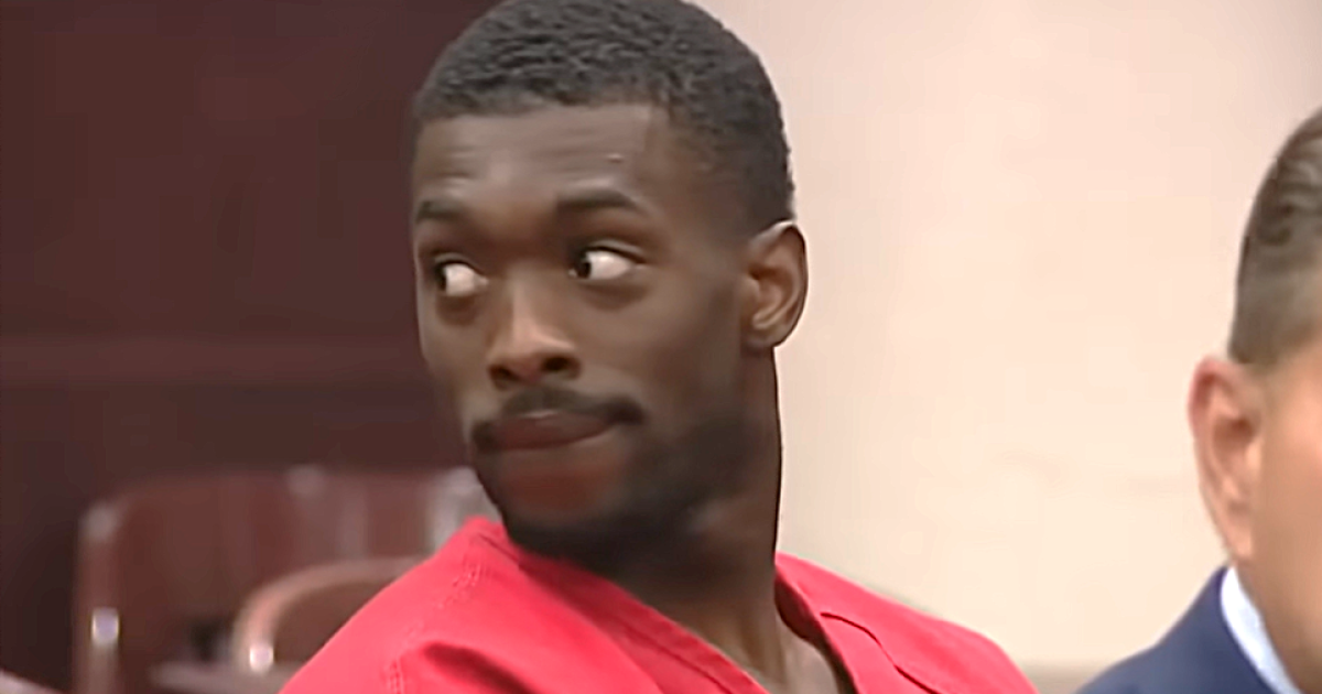 Terrion Arnold, released by Detroit Lions, granted $1 million bond in Tampa kidnapping case